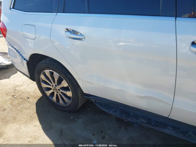 Mercedes-Benz Gls 450 4matic 2019 4JGDF6EE6KB239675 Image 18
