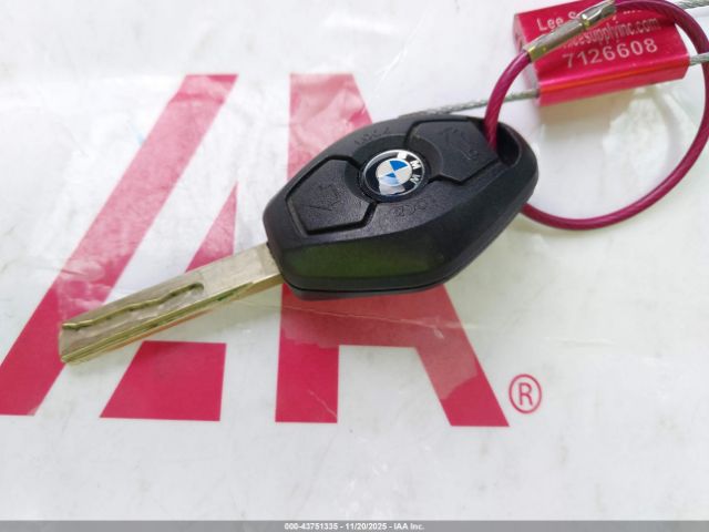 2008 BMW Z4 4USBU33518LW75558 Photo 10