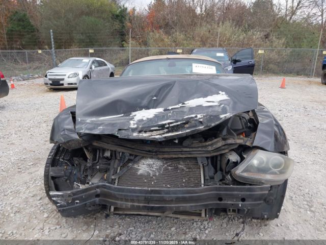 2008 BMW Z4 4USBU33518LW75558 Photo 5
