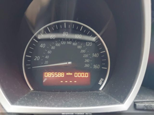 2008 BMW Z4 4USBU33518LW75558 Photo 6