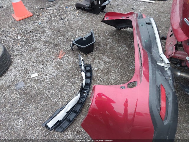 Mazda Cx-9 Grand Touring 2018 JM3TCBDY0J0216178 Image 12