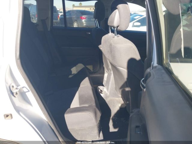 2011 JEEP COMPASS 1J4NT1FB0BD289981 Photo 7