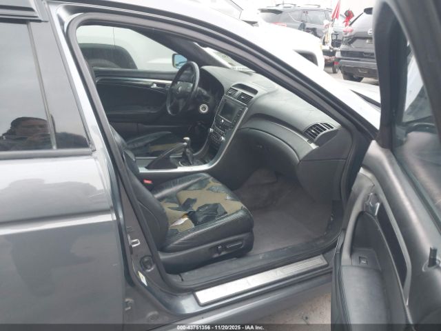 2004 ACURA TL 19UUA65664A015537 Photo 4