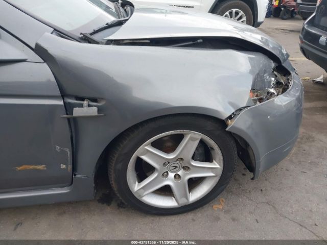 2004 ACURA TL 19UUA65664A015537 Photo 5