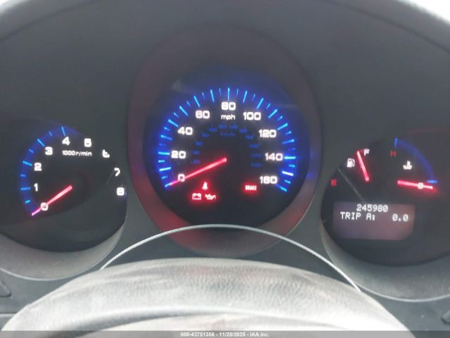 2004 ACURA TL 19UUA65664A015537 Photo 6