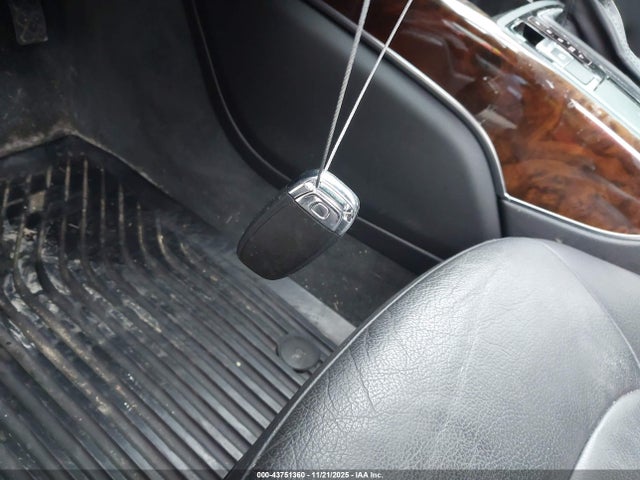 2016 AUDI A6 WAUFGAFC4GN001059 Photo 10