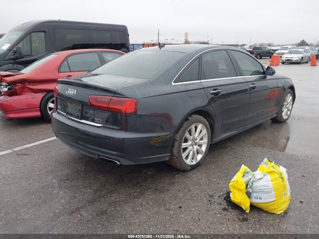 2016 AUDI A6 WAUFGAFC4GN001059 Photo 3