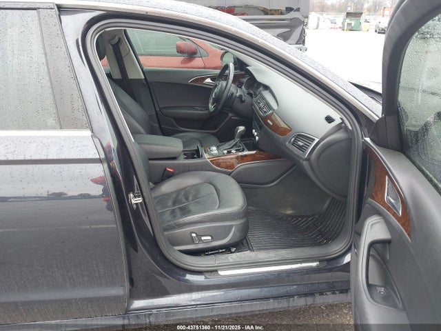 2016 AUDI A6 WAUFGAFC4GN001059 Photo 4