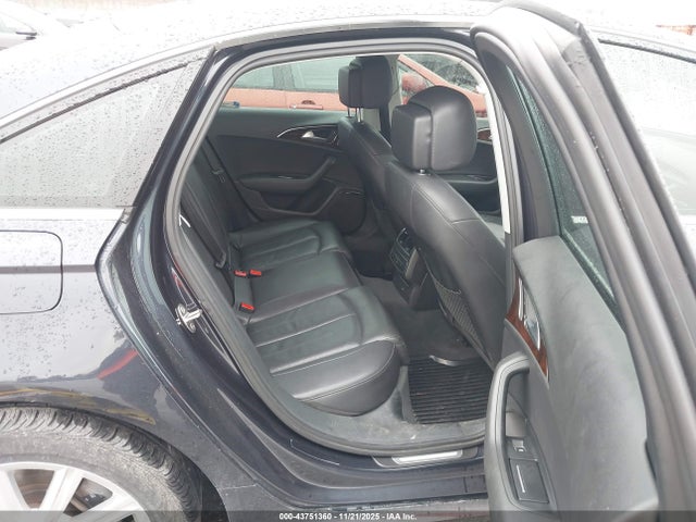 2016 AUDI A6 WAUFGAFC4GN001059 Photo 7