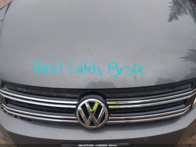 Aukcja sprzedaży 2013 Volkswagen Tiguan S/se/sel, vin: WVGAV7AX3DW545943, numer aukcji: 43751385