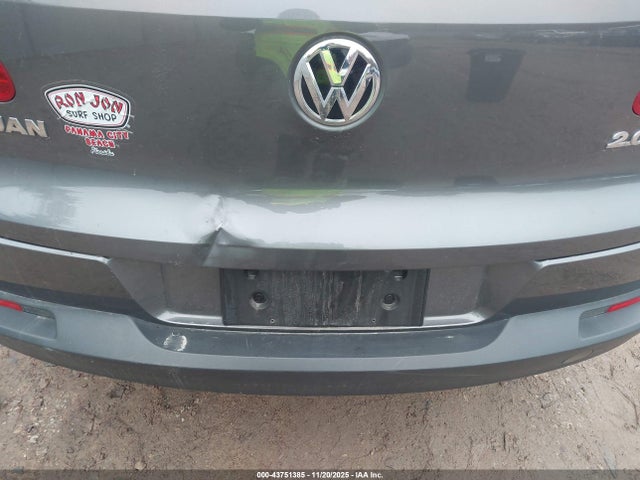 Aukcja sprzedaży 2013 Volkswagen Tiguan S/se/sel, vin: WVGAV7AX3DW545943, numer aukcji: 43751385
