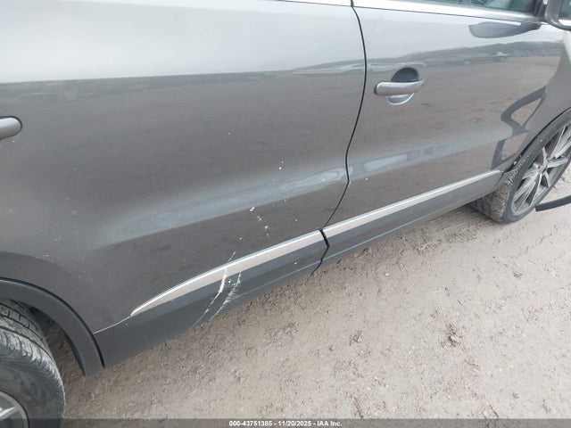 Aukcja sprzedaży 2013 Volkswagen Tiguan S/se/sel, vin: WVGAV7AX3DW545943, numer aukcji: 43751385