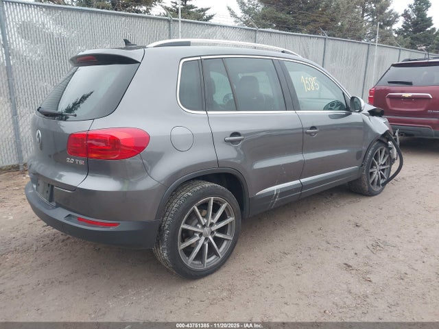Aukcja sprzedaży 2013 Volkswagen Tiguan S/se/sel, vin: WVGAV7AX3DW545943, numer aukcji: 43751385