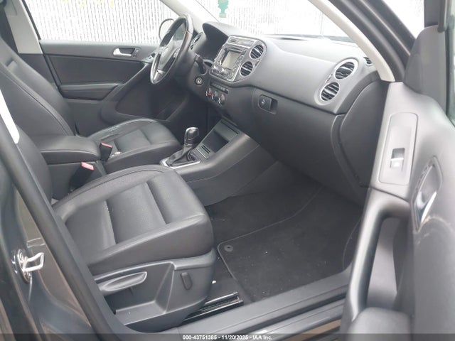 Aukcja sprzedaży 2013 Volkswagen Tiguan S/se/sel, vin: WVGAV7AX3DW545943, numer aukcji: 43751385