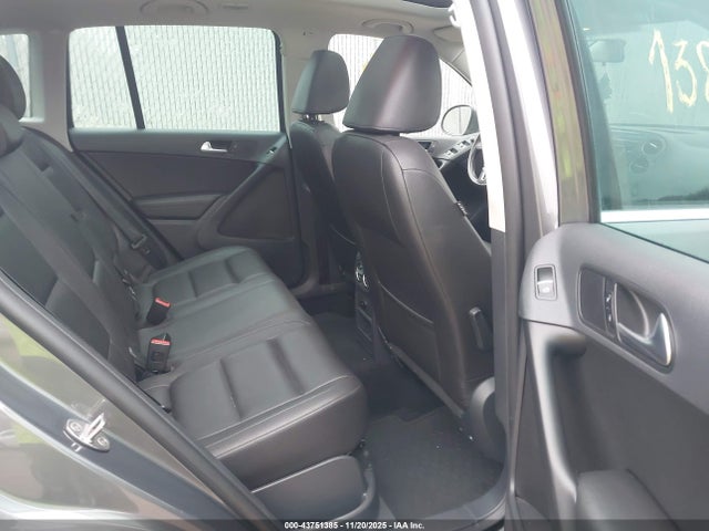 Aukcja sprzedaży 2013 Volkswagen Tiguan S/se/sel, vin: WVGAV7AX3DW545943, numer aukcji: 43751385
