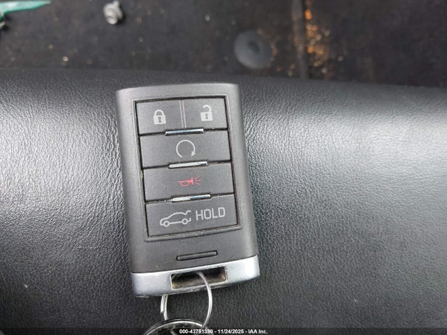 2014 CADILLAC ATS 1G6AB5RX4E0101578 Photo 10