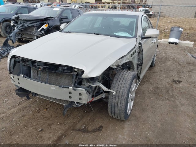 2014 CADILLAC ATS 1G6AB5RX4E0101578 Photo 5