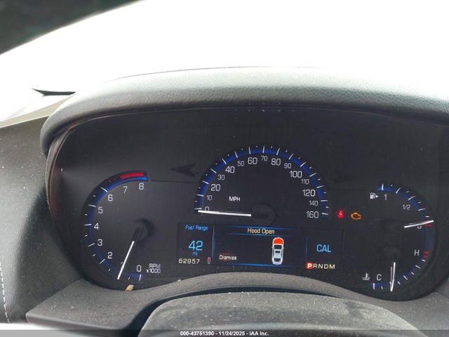 2014 CADILLAC ATS 1G6AB5RX4E0101578 Photo 6