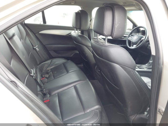 2014 CADILLAC ATS 1G6AB5RX4E0101578 Photo 7