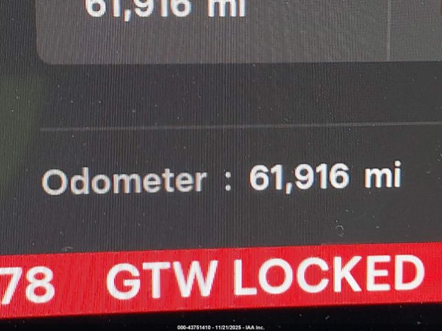 2023 TESLA MODEL Y 7SAYGDEF6PF784878 Photo 6