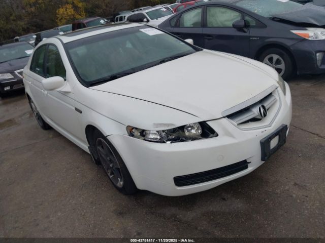2005 ACURA TL 19UUA66255A033234 Photo 0