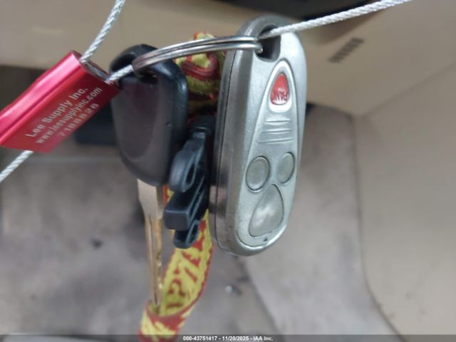 2005 ACURA TL 19UUA66255A033234 Photo 10