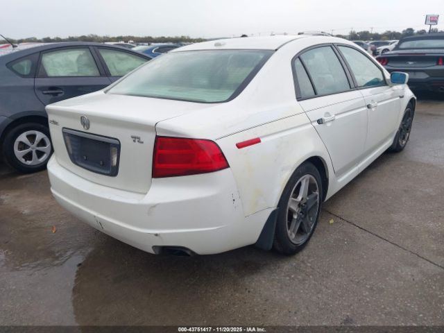 2005 ACURA TL 19UUA66255A033234 Photo 3