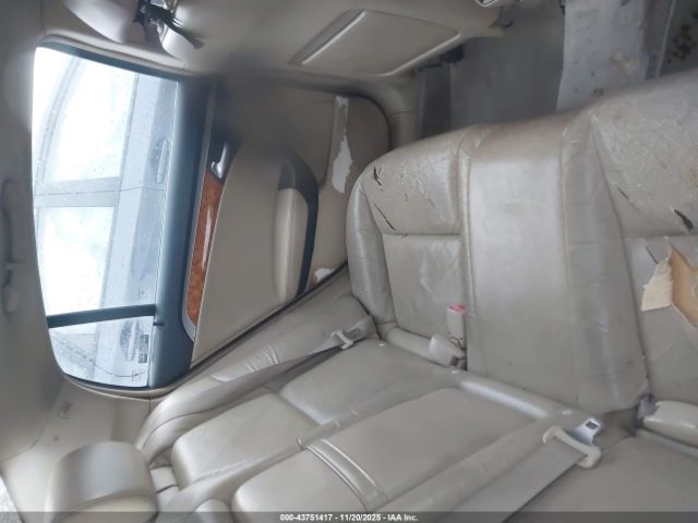 2005 ACURA TL 19UUA66255A033234 Photo 7