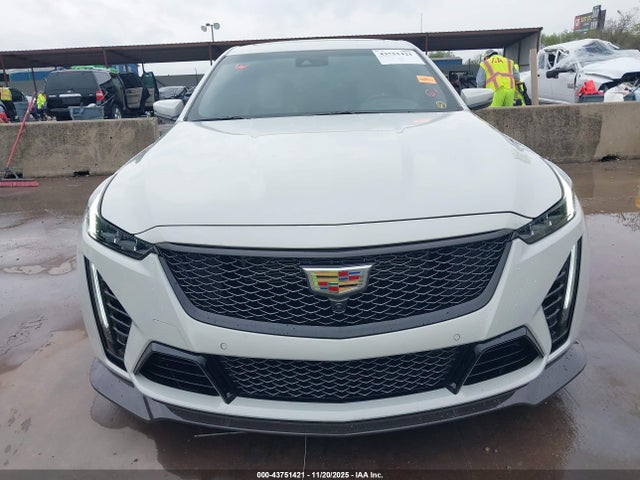 2023 CADILLAC CT5-V 1G6DY5R60P0961922 Photo 5
