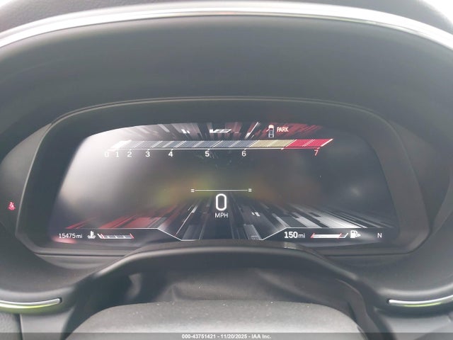2023 CADILLAC CT5-V 1G6DY5R60P0961922 Photo 6