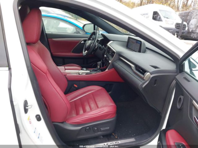 2016 LEXUS RX 350 2T2BZMCA6GC051508 Photo 4