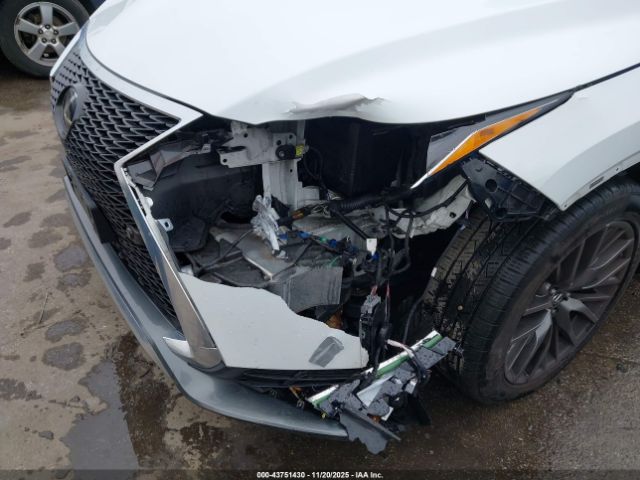 2016 LEXUS RX 350 2T2BZMCA6GC051508 Photo 5