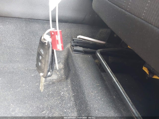 2021 HYUNDAI VENUE KMHRB8A39MU066677 Photo 10