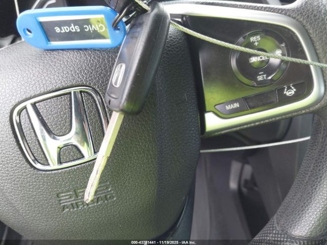 2020 HONDA CIVIC 2HGFC4B62LH302658 Photo 10