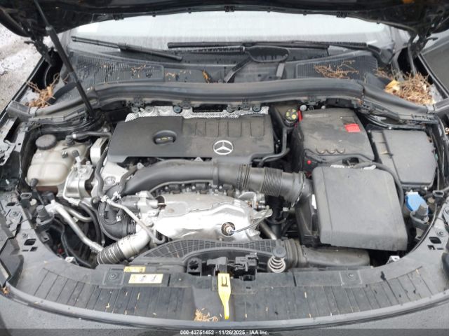 2021 MERCEDES-BENZ GLA 250 W1N4N4HB4MJ256148 Photo 9