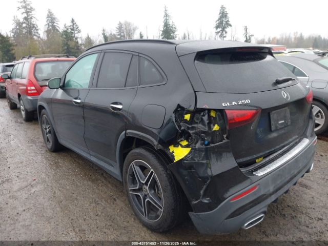 2021 MERCEDES-BENZ GLA 250 W1N4N4HB4MJ256148 Photo 5