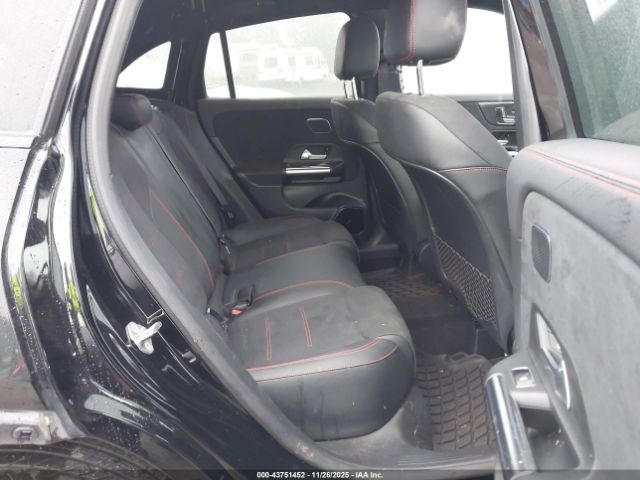 2021 MERCEDES-BENZ GLA 250 W1N4N4HB4MJ256148 Photo 7