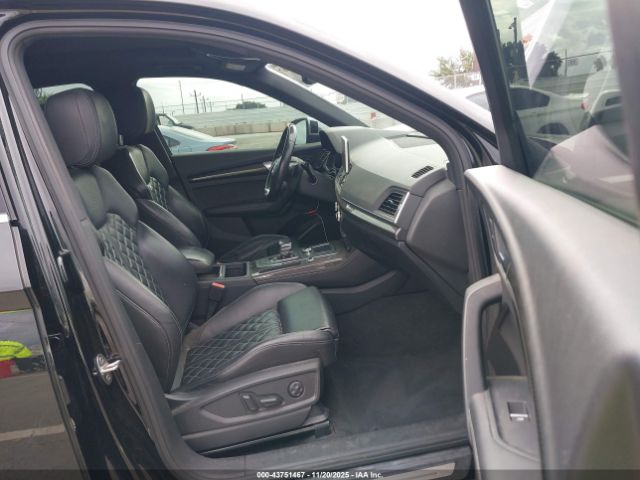 2018 AUDI SQ5 WA1C4AFY4J2107458 Photo 4