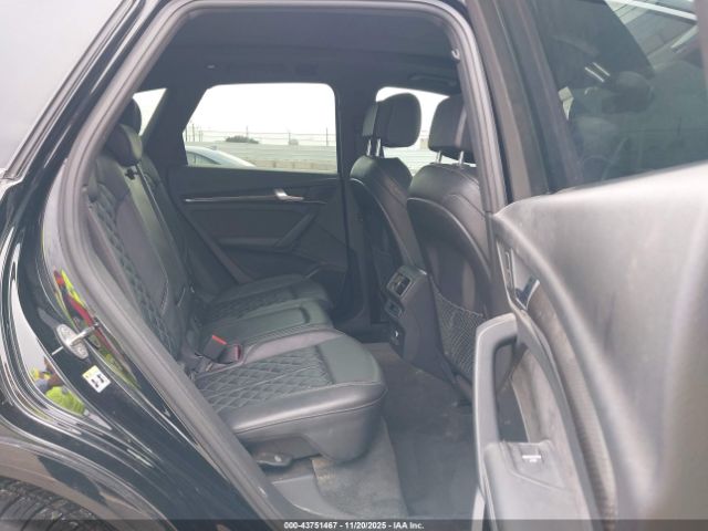 2018 AUDI SQ5 WA1C4AFY4J2107458 Photo 7