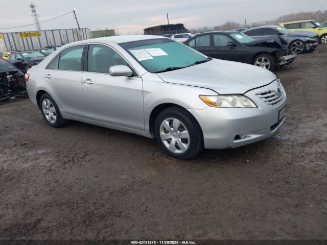2009 TOYOTA CAMRY 4T4BE46K89R093853