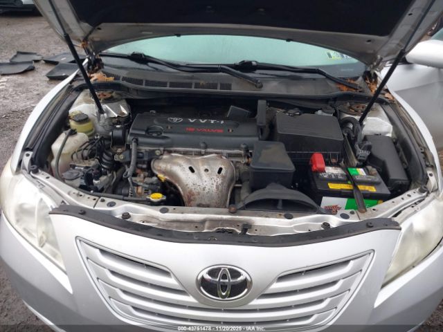 2009 TOYOTA CAMRY 4T4BE46K89R093853 Photo 9