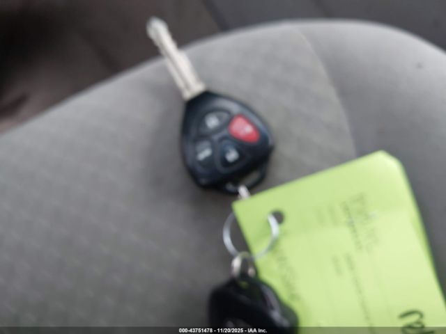 2009 TOYOTA CAMRY 4T4BE46K89R093853 Photo 10