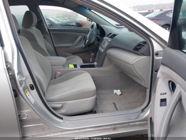2009 TOYOTA CAMRY 4T4BE46K89R093853 Photo 4