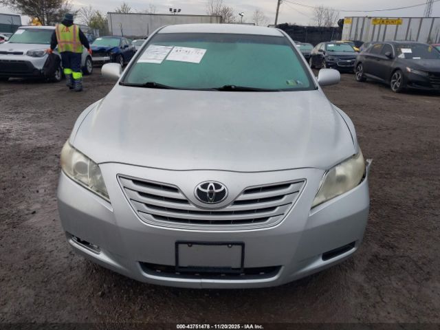 2009 TOYOTA CAMRY 4T4BE46K89R093853 Photo 5