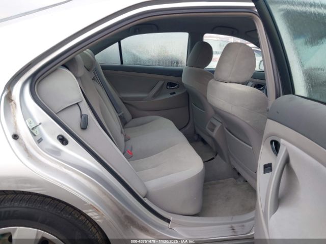 2009 TOYOTA CAMRY 4T4BE46K89R093853 Photo 7