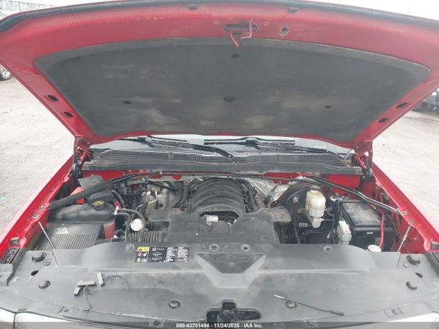 3GCUKREC2EG146793 Chevrolet Silverado 1500 2lt