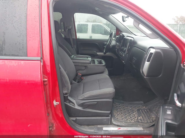 3GCUKREC2EG146793 Chevrolet Silverado 1500 2lt