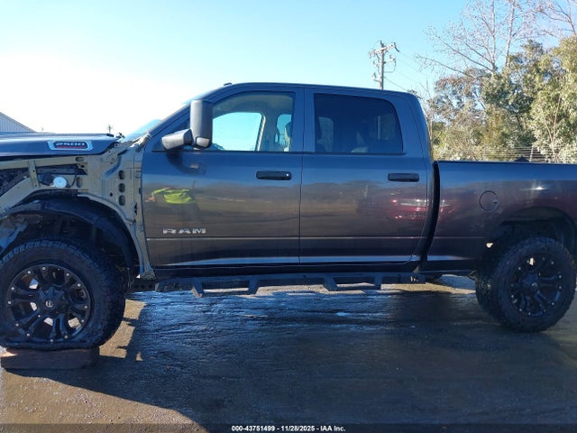 Продаж на аукціоні авто 2020 Ram 2500 Tradesman  4x4 6'4 Box, vin: 3C6UR5CJ0LG229102, номер лоту: 43751499