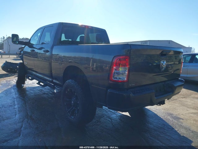 Продаж на аукціоні авто 2020 Ram 2500 Tradesman  4x4 6'4 Box, vin: 3C6UR5CJ0LG229102, номер лоту: 43751499