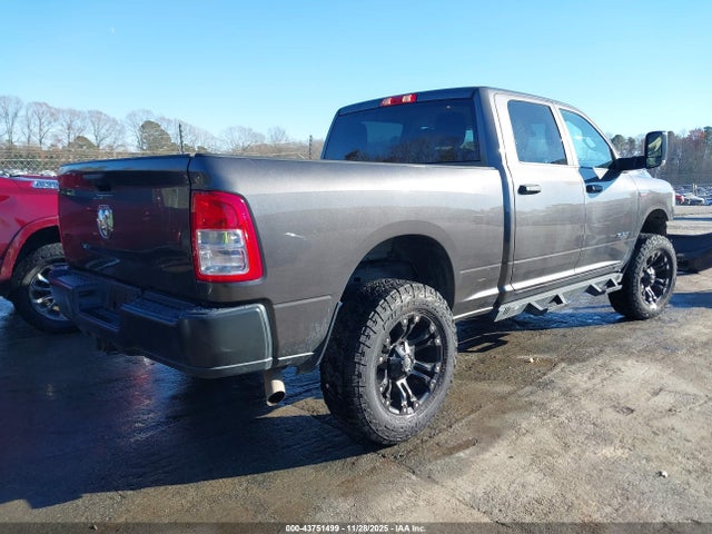 Продаж на аукціоні авто 2020 Ram 2500 Tradesman  4x4 6'4 Box, vin: 3C6UR5CJ0LG229102, номер лоту: 43751499